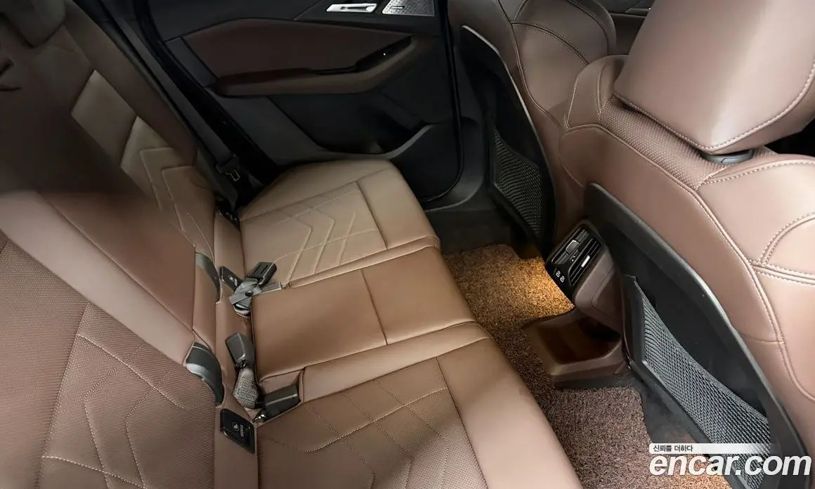 BMW 2 серия 2024 2.0 автомат (гидро), фото 10
