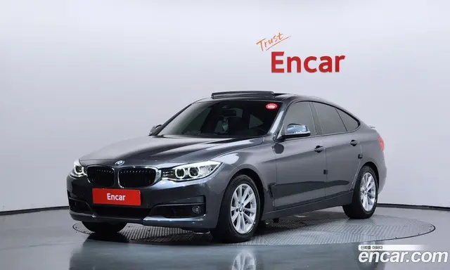 BMW 3 серия, 2015, 158 993 км