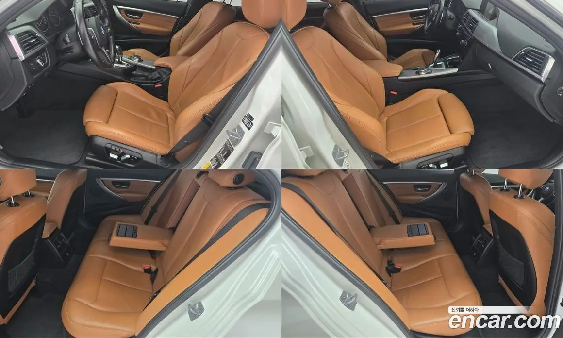 BMW 3 серия 2018 2.0 автомат (гидро), фото 12