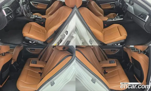 BMW 3 серия 2018 2.0 автомат (гидро), миниатюра 12