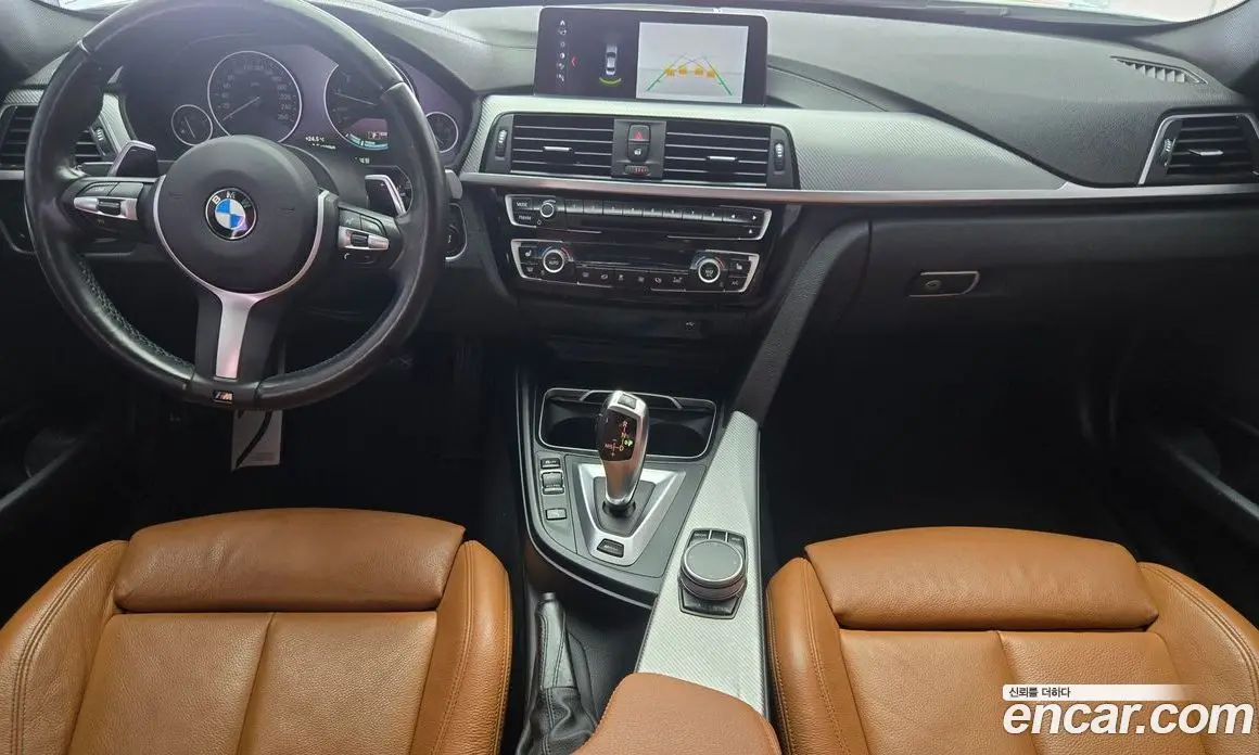 BMW 3 серия 2018 2.0 автомат (гидро), фото 14