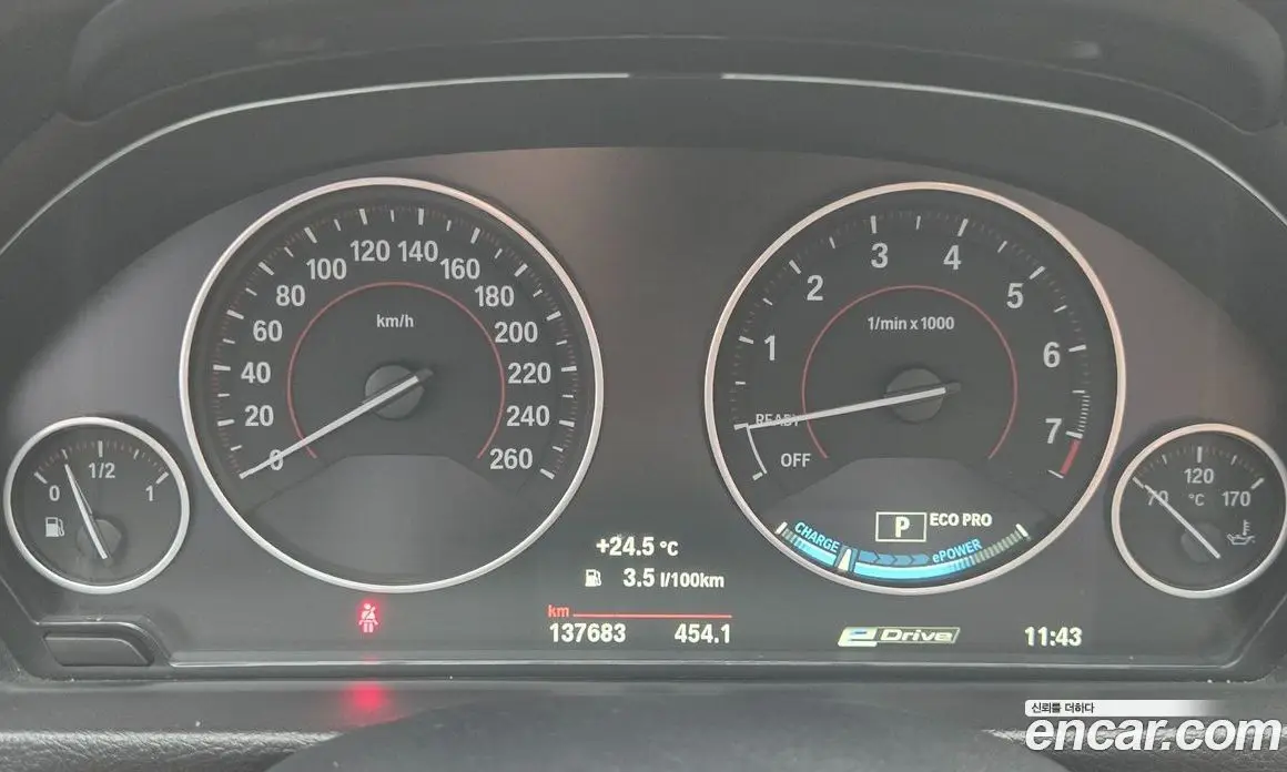 BMW 3 серия 2018 2.0 автомат (гидро), фото 16