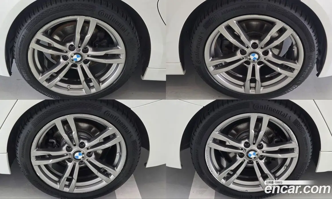 BMW 3 серия 2018 2.0 автомат (гидро), фото 10