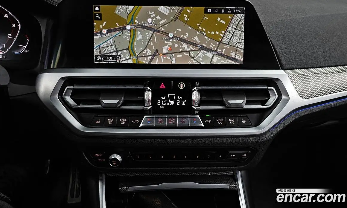 BMW 3 серия 2019 3.0 автомат (гидро), фото 14