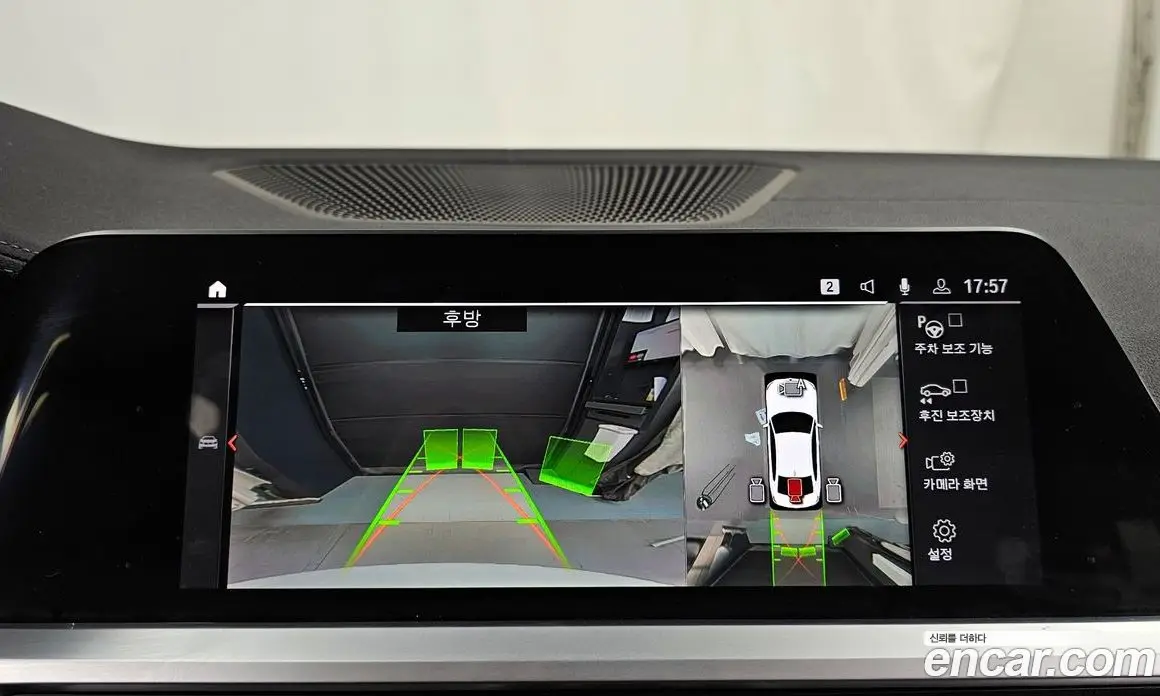 BMW 3 серия 2019 3.0 автомат (гидро), фото 15