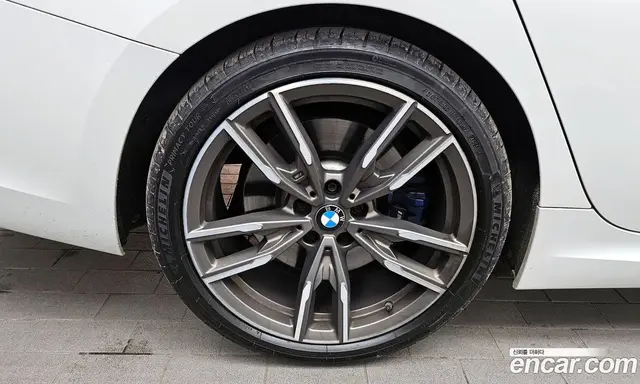 BMW 3 серия 2019 3.0 автомат (гидро), миниатюра 5