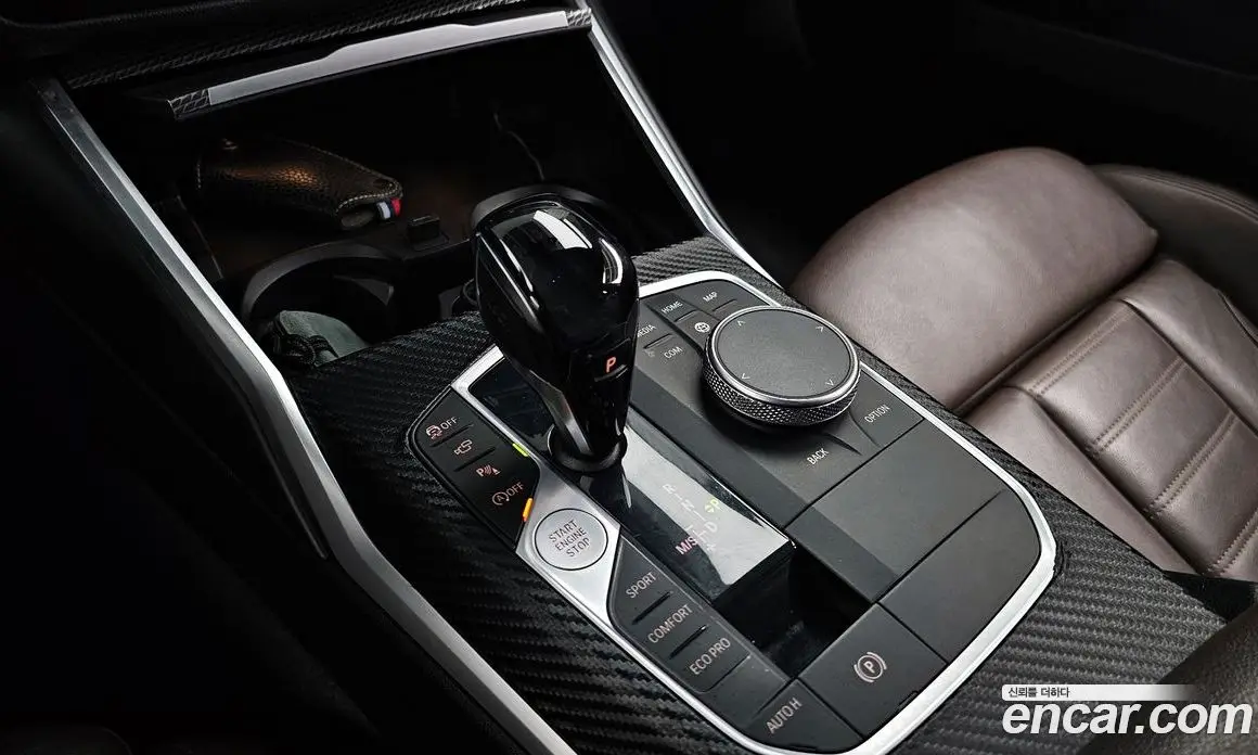 BMW 3 серия 2019 3.0 автомат (гидро), фото 9