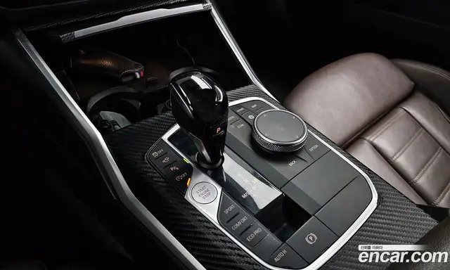 BMW 3 серия 2019 3.0 автомат (гидро), миниатюра 9