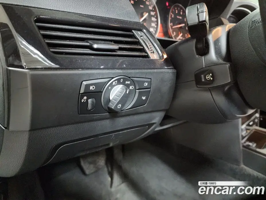 BMW 5 серия 2008 2.0 автомат (гидро), фото 17