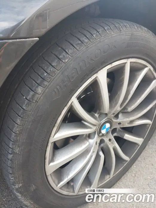 BMW 5 серия 2014 2.0 автомат (гидро), фото 6