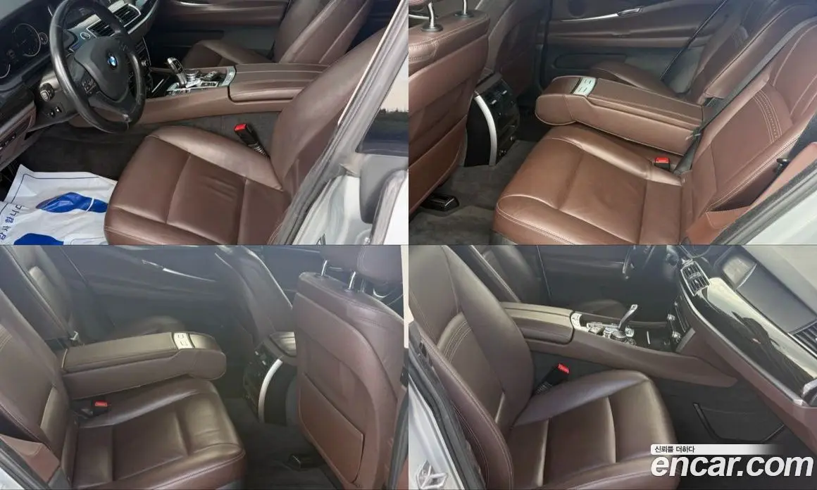 BMW 5 серия 2016 2.0 автомат (гидро), фото 13