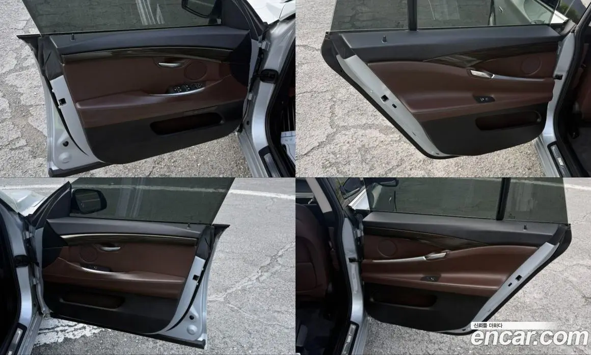 BMW 5 серия 2016 2.0 автомат (гидро), фото 14