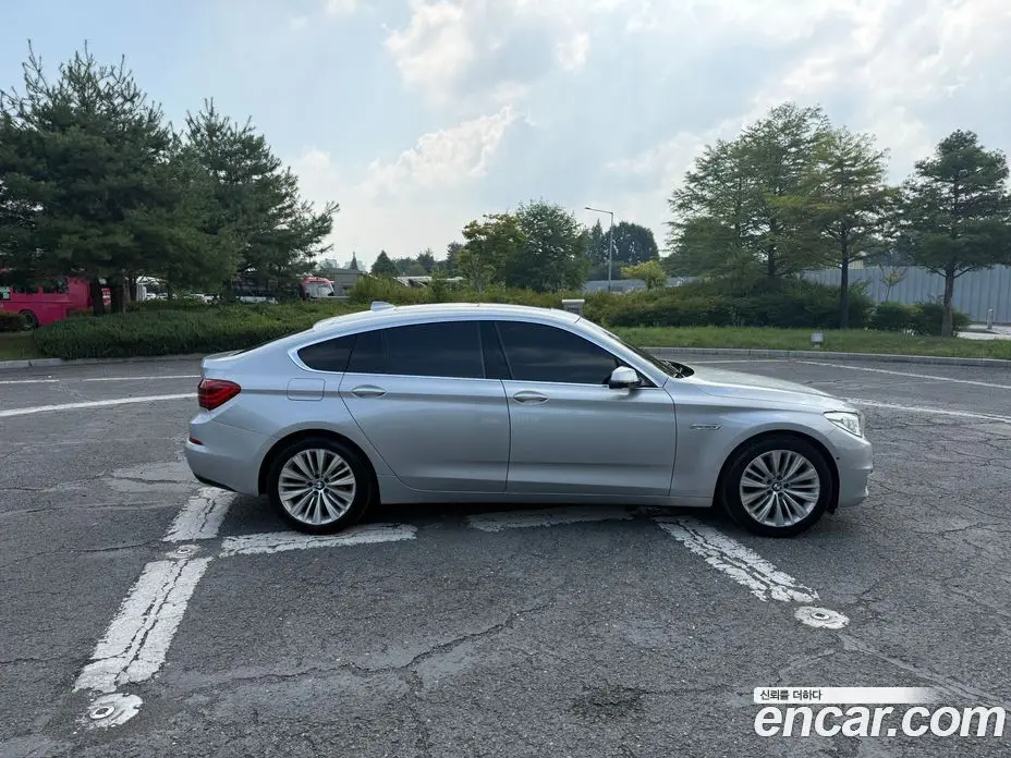 BMW 5 серия 2016 2.0 автомат (гидро), фото 3
