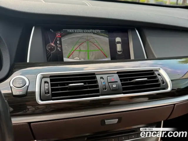 BMW 5 серия 2016 2.0 автомат (гидро), миниатюра 9