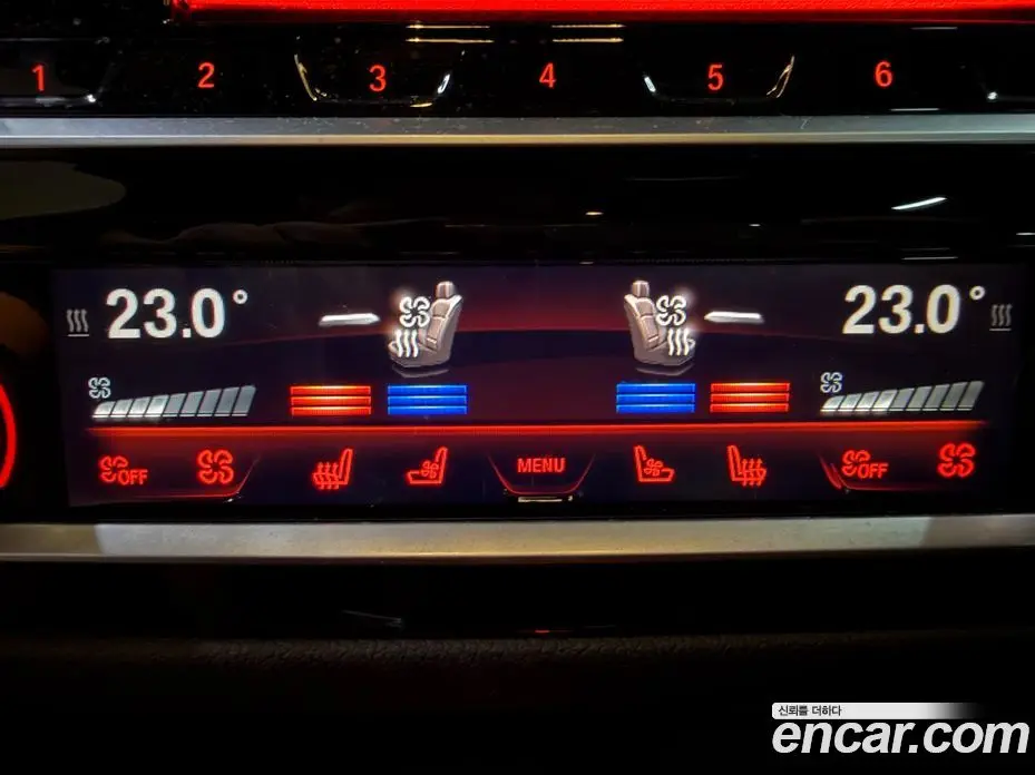 BMW 5 серия 2017 2.0 автомат (гидро), фото 19