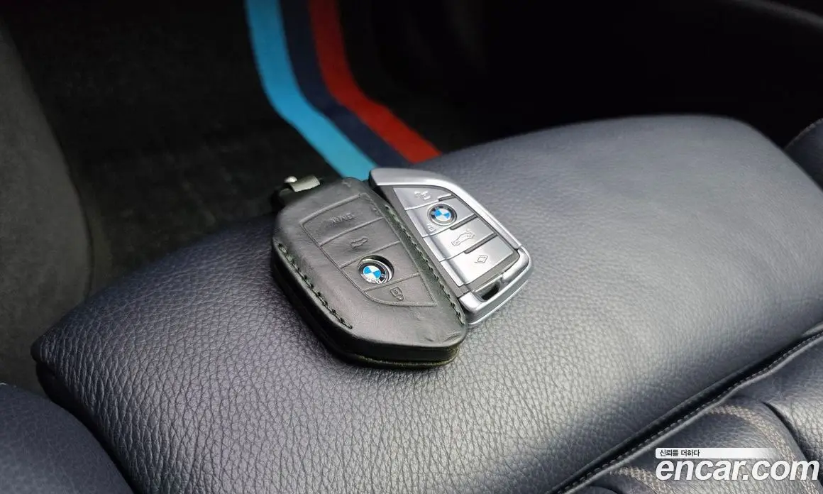 BMW 5 серия 2017 2.0 автомат (гидро), фото 18