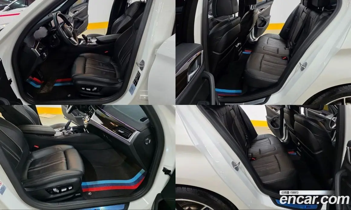 BMW 5 серия 2021 2.0 автомат (гидро), фото 15
