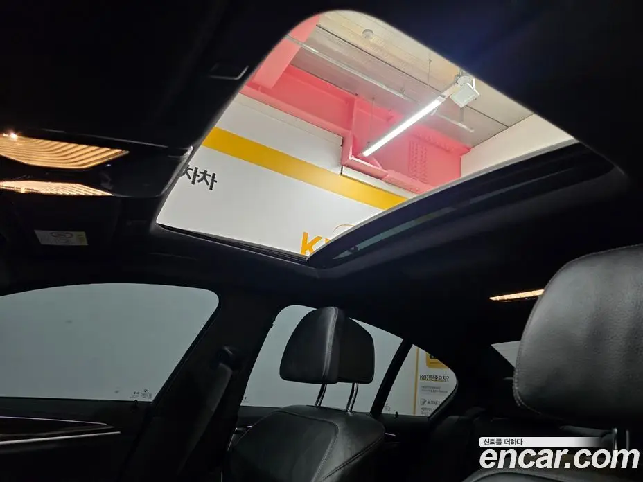 BMW 5 серия 2021 2.0 автомат (гидро), фото 20