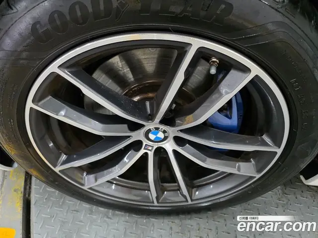 BMW 5 серия 2021 2.0 автомат (гидро), миниатюра 5