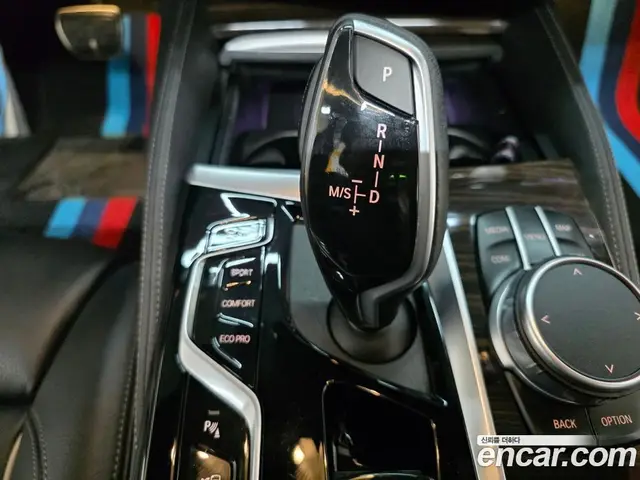 BMW 5 серия 2021 2.0 автомат (гидро), миниатюра 9