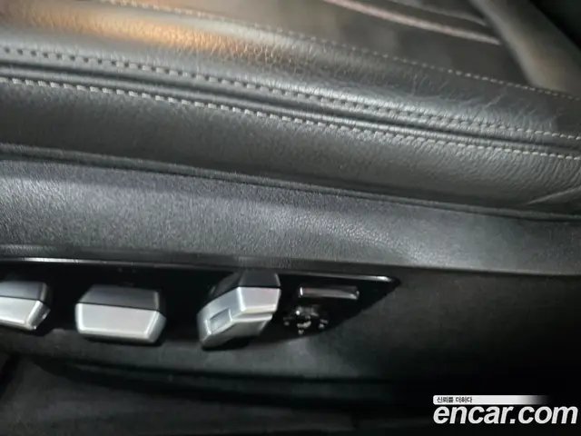 BMW 5 серия 2021 2.0 автомат (гидро), миниатюра 10