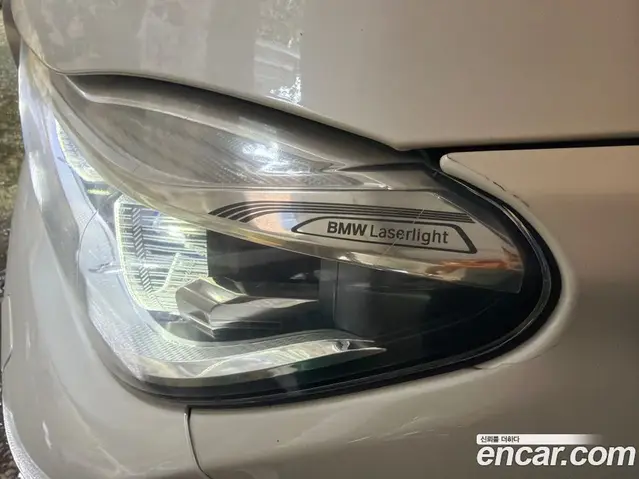 BMW 7 серия 2017 6.6 автомат (гидро), миниатюра 11