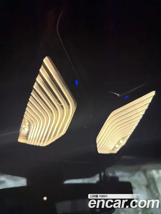 BMW 7 серия 2017 6.6 автомат (гидро), фото 16
