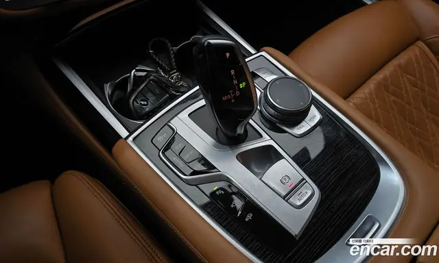 BMW 7 серия 2019 3.0 автомат (гидро), миниатюра 12