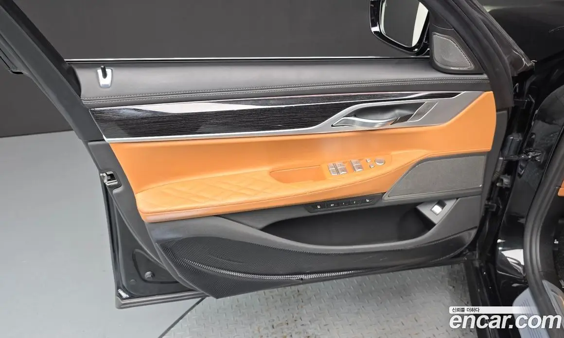 BMW 7 серия 2019 3.0 автомат (гидро), фото 14