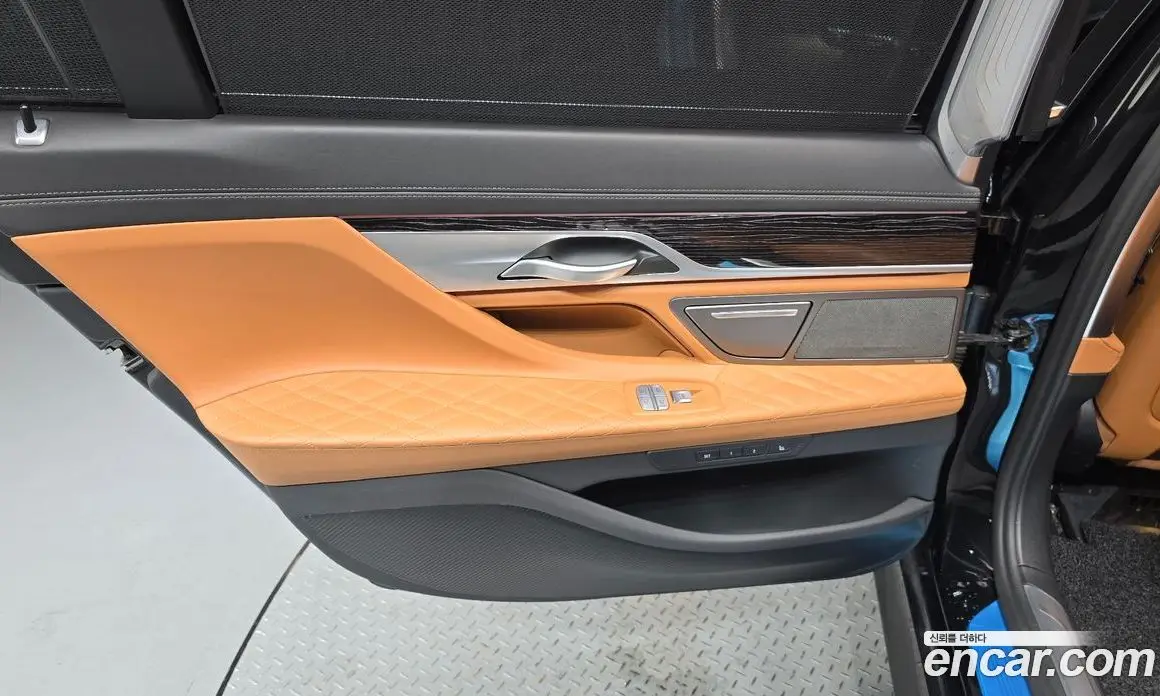 BMW 7 серия 2019 3.0 автомат (гидро), фото 15