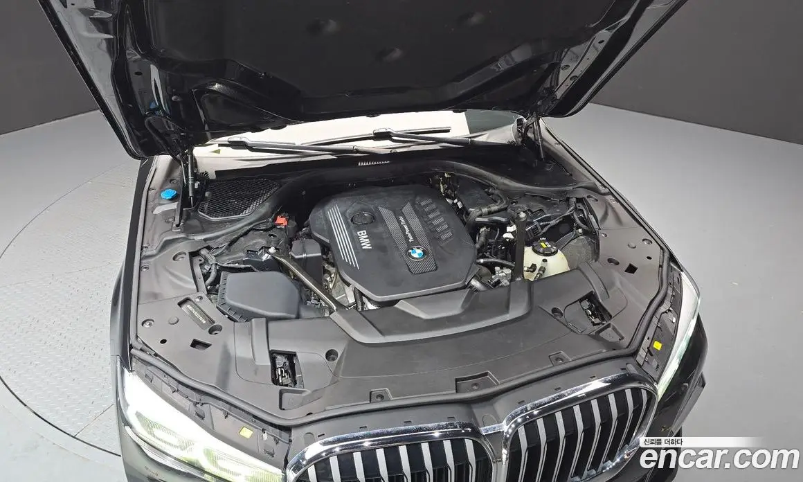BMW 7 серия 2019 3.0 автомат (гидро), фото 6