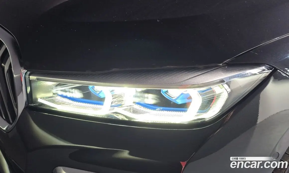 BMW 7 серия 2019 3.0 автомат (гидро), фото 8