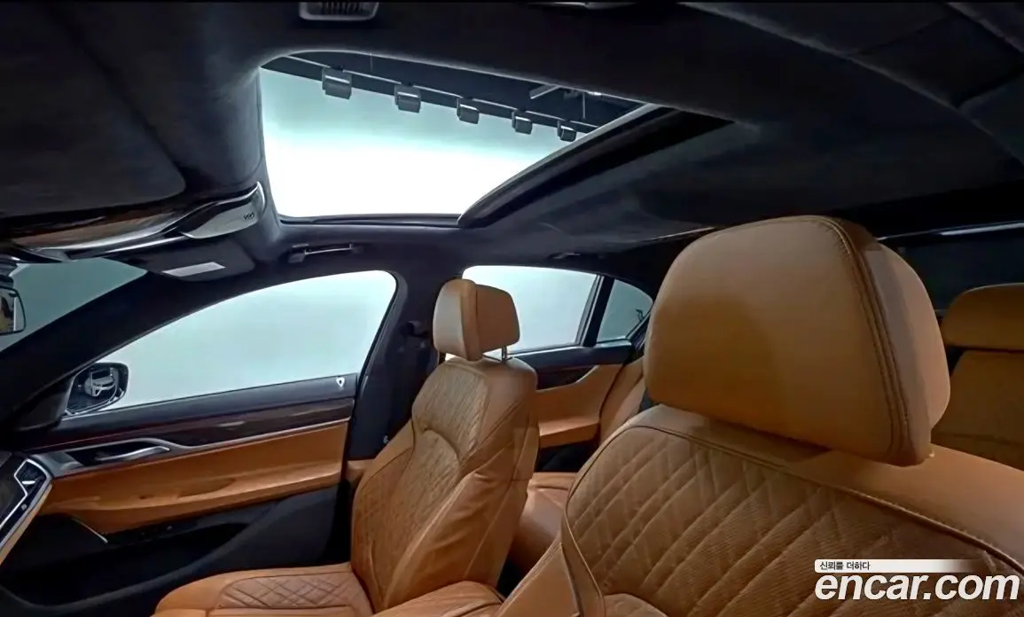 BMW 7 серия 2020 3.0 автомат (гидро), фото 16 BMW 7 серия 2020 3.0 автомат (гидро), фото 16