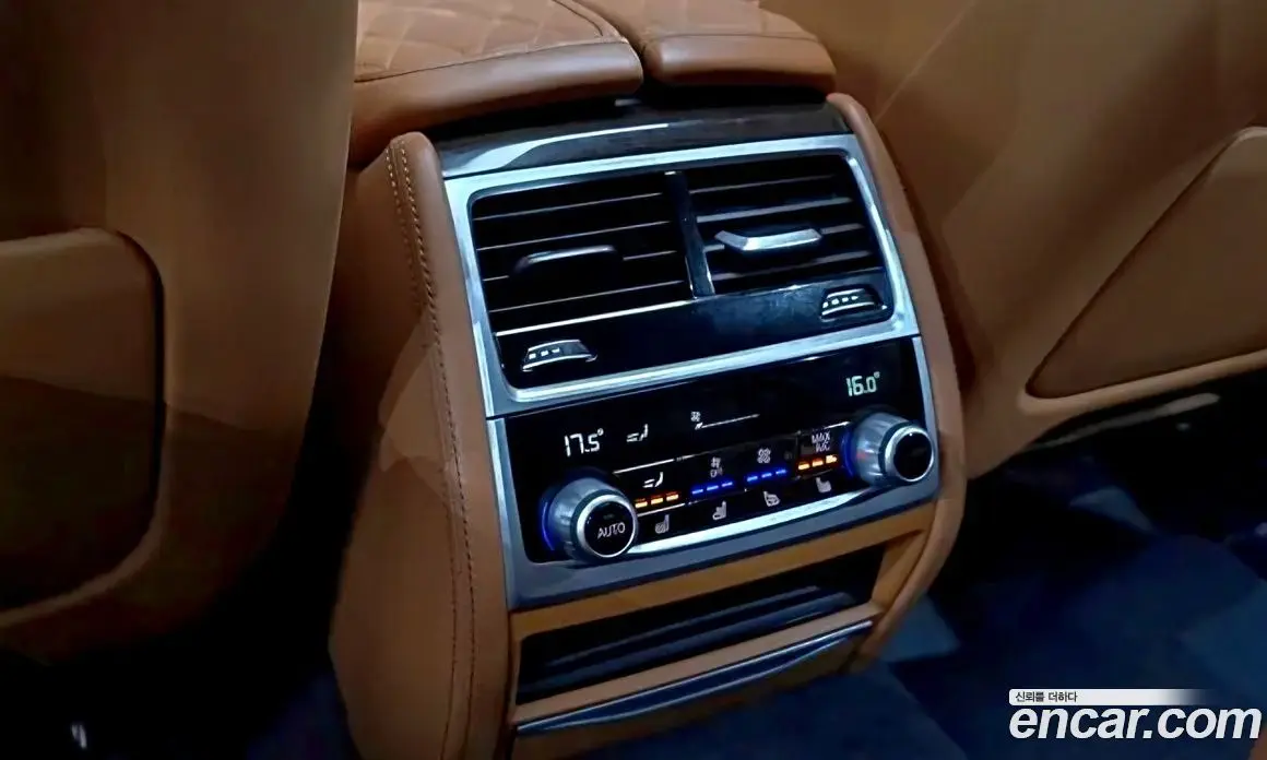 BMW 7 серия 2020 3.0 автомат (гидро), фото 19 BMW 7 серия 2020 3.0 автомат (гидро), фото 19