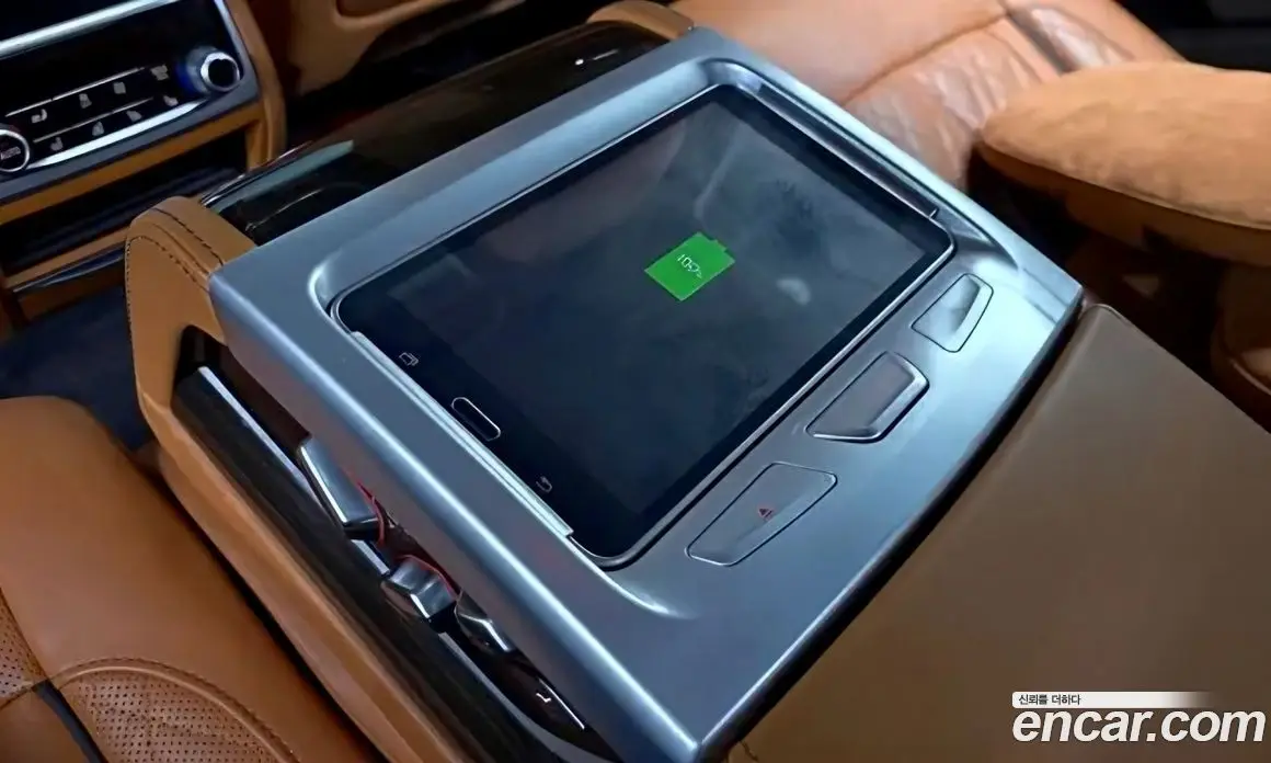 BMW 7 серия 2020 3.0 автомат (гидро), фото 20 BMW 7 серия 2020 3.0 автомат (гидро), фото 20