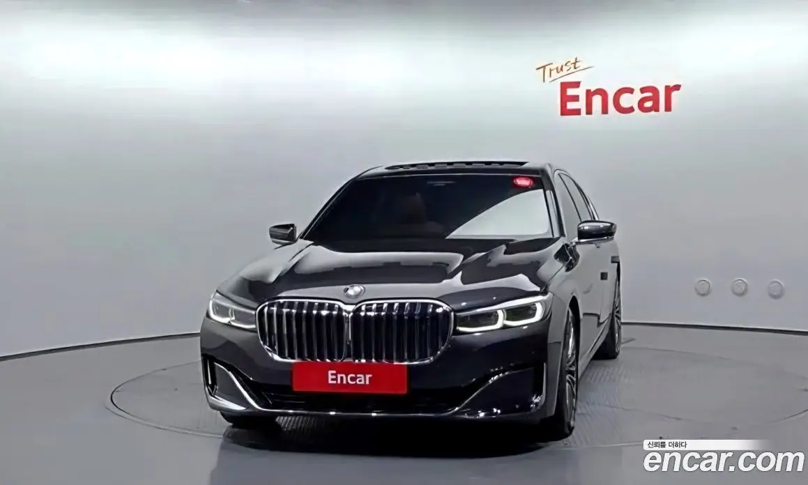 BMW 7 серия 2020 3.0 автомат (гидро), фото 3 BMW 7 серия 2020 3.0 автомат (гидро), фото 3