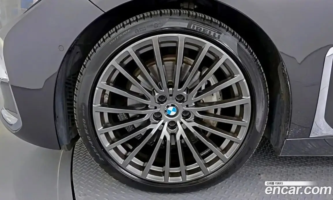 BMW 7 серия 2020 3.0 автомат (гидро), фото 5 BMW 7 серия 2020 3.0 автомат (гидро), фото 5