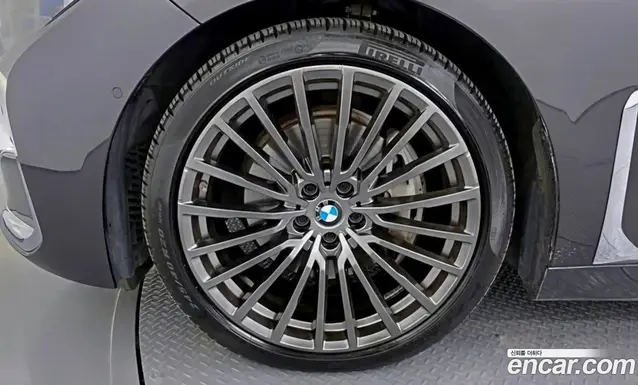 BMW 7 серия 2020 3.0 автомат (гидро), миниатюра 5 BMW 7 серия 2020 3.0 автомат (гидро), миниатюра 5