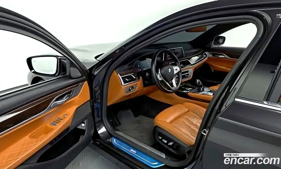 BMW 7 серия 2020 3.0 автомат (гидро), фото 10 BMW 7 серия 2020 3.0 автомат (гидро), фото 10