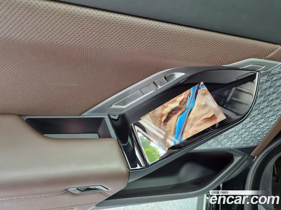 BMW i7 2022 0.1 автомат (гидро), фото 17