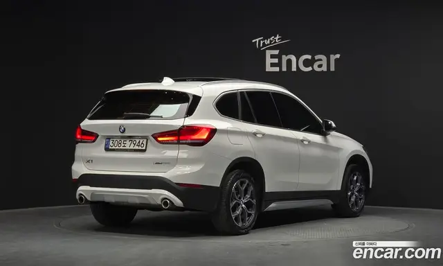 BMW X1 2021 2.0 автомат (гидро), миниатюра 2 BMW X1 2021 2.0 автомат (гидро), миниатюра 2