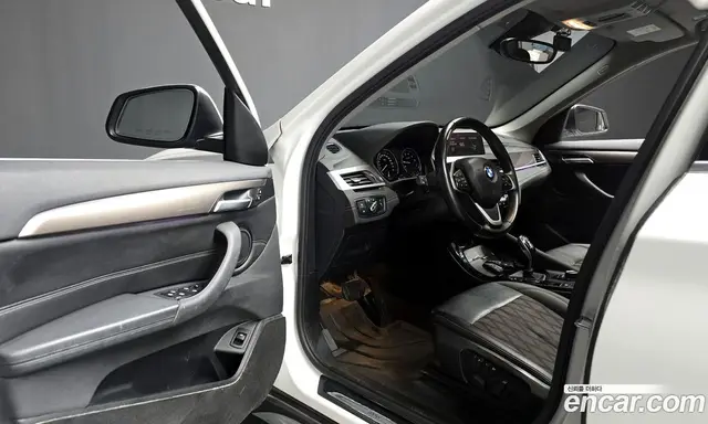 BMW X1 2021 2.0 автомат (гидро), миниатюра 11 BMW X1 2021 2.0 автомат (гидро), миниатюра 11