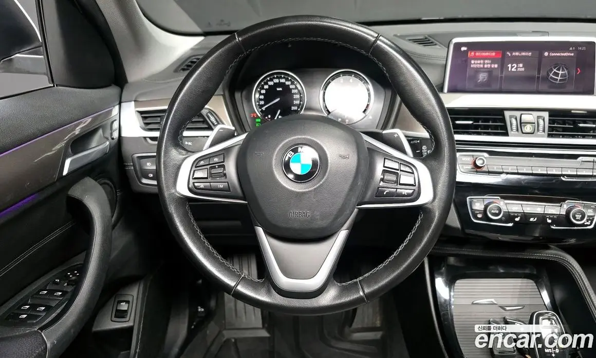 BMW X1 2021 2.0 автомат (гидро), фото 13 BMW X1 2021 2.0 автомат (гидро), фото 13