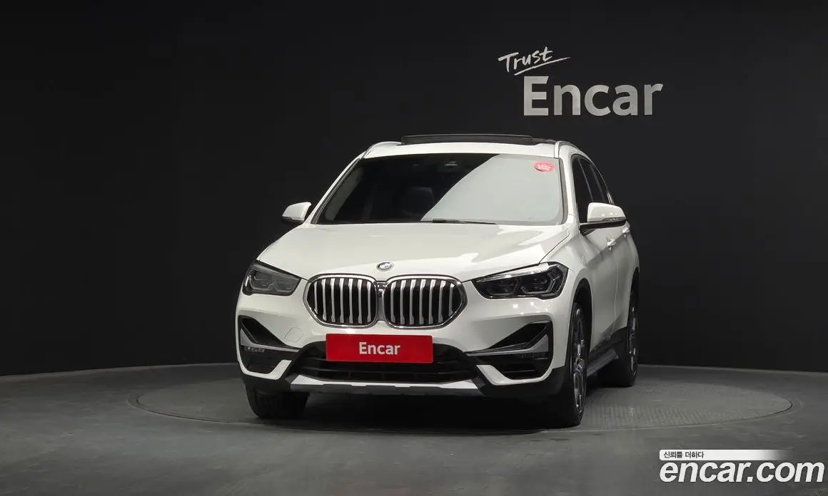BMW X1 2021 2.0 автомат (гидро), фото 3 BMW X1 2021 2.0 автомат (гидро), фото 3