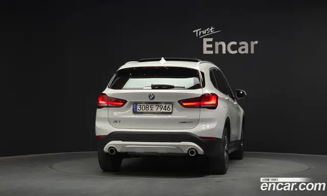 BMW X1 2021 2.0 автомат (гидро), миниатюра 4 BMW X1 2021 2.0 автомат (гидро), миниатюра 4