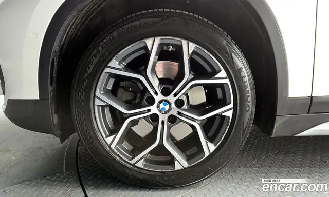 BMW X1 2021 2.0 автомат (гидро), миниатюра 5 BMW X1 2021 2.0 автомат (гидро), миниатюра 5