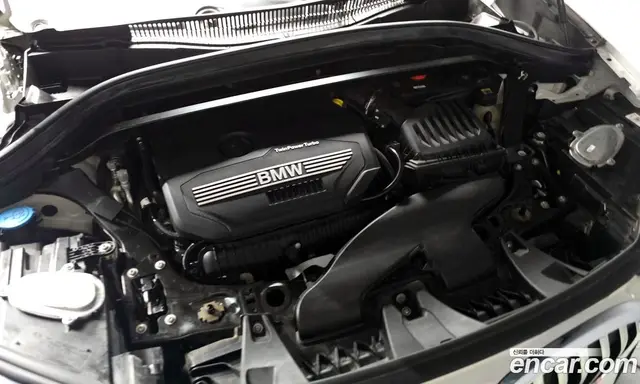 BMW X1 2021 2.0 автомат (гидро), миниатюра 6 BMW X1 2021 2.0 автомат (гидро), миниатюра 6