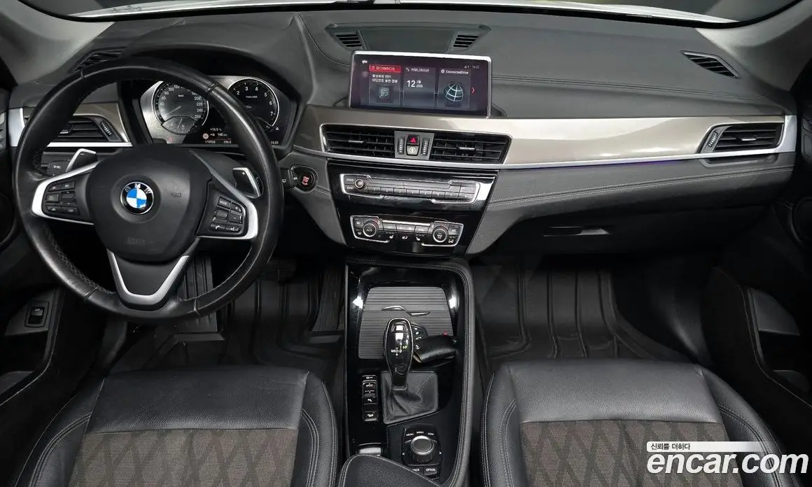 BMW X1 2021 2.0 автомат (гидро), фото 7 BMW X1 2021 2.0 автомат (гидро), фото 7