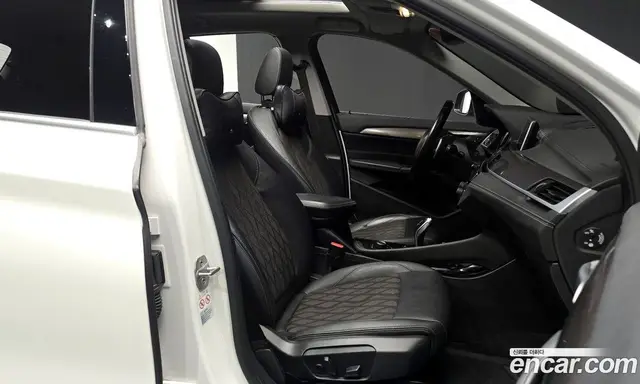 BMW X1 2021 2.0 автомат (гидро), миниатюра 10 BMW X1 2021 2.0 автомат (гидро), миниатюра 10