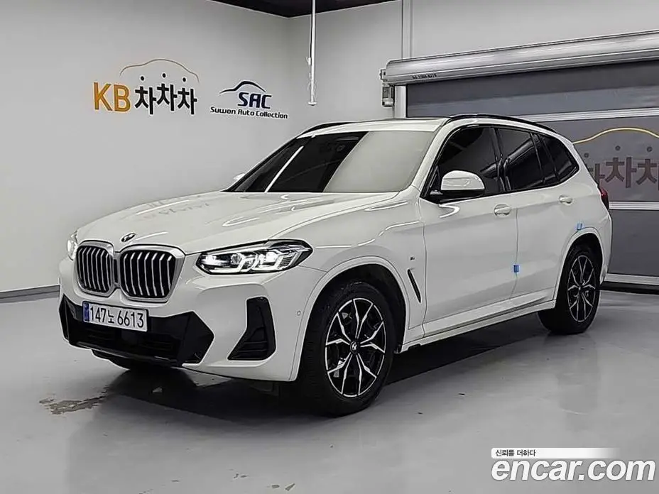 BMW X3 2022 2.0 автомат (гидро), фото 1 BMW X3 2022 2.0 автомат (гидро), фото 1